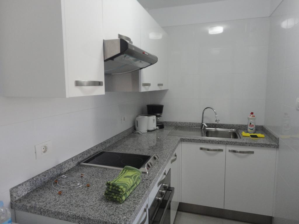 Apartamentos Quintero - Adults Only San Sebastián de la Gomera Kültér fotó