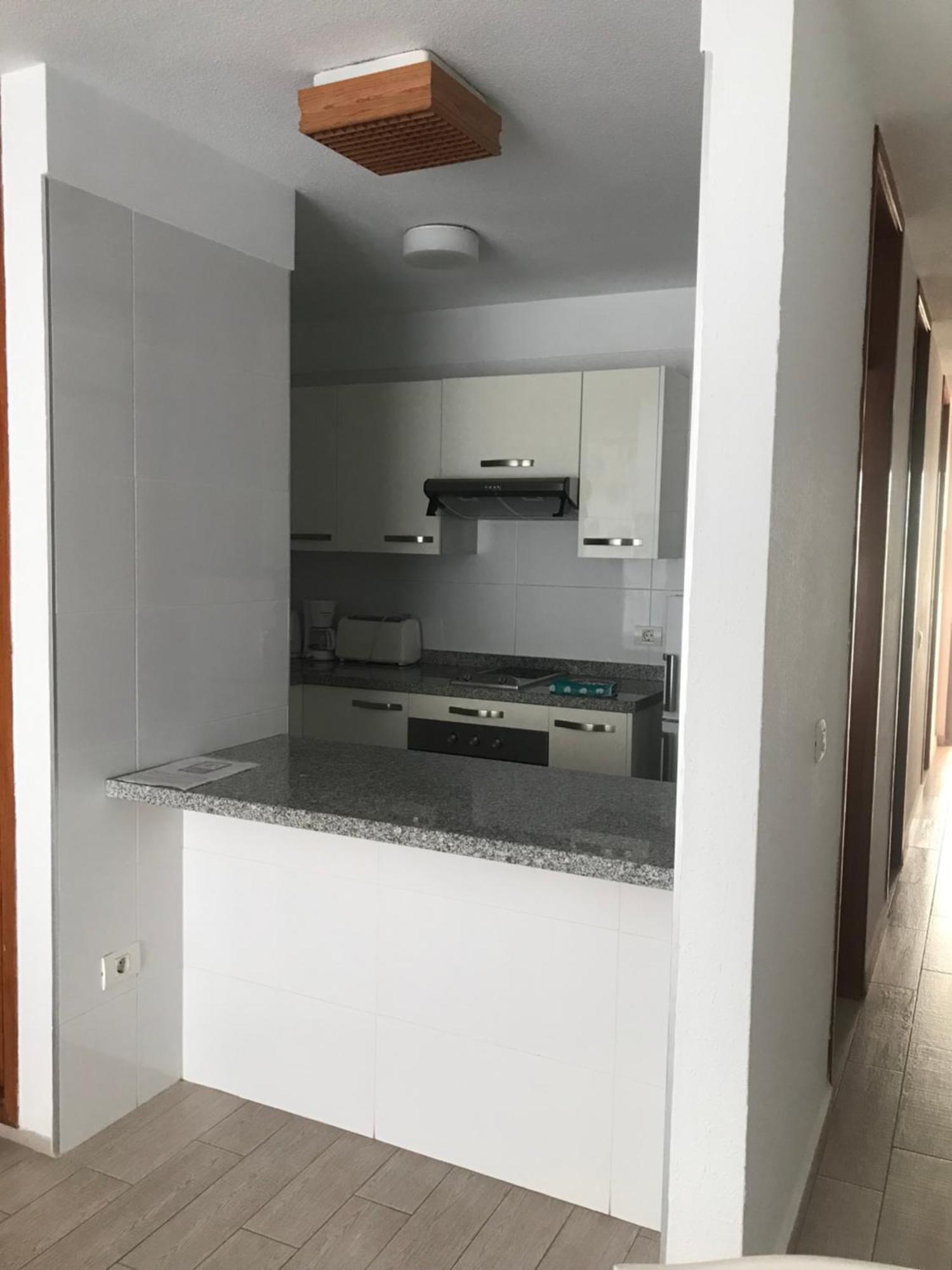 Apartamentos Quintero - Adults Only San Sebastián de la Gomera Kültér fotó