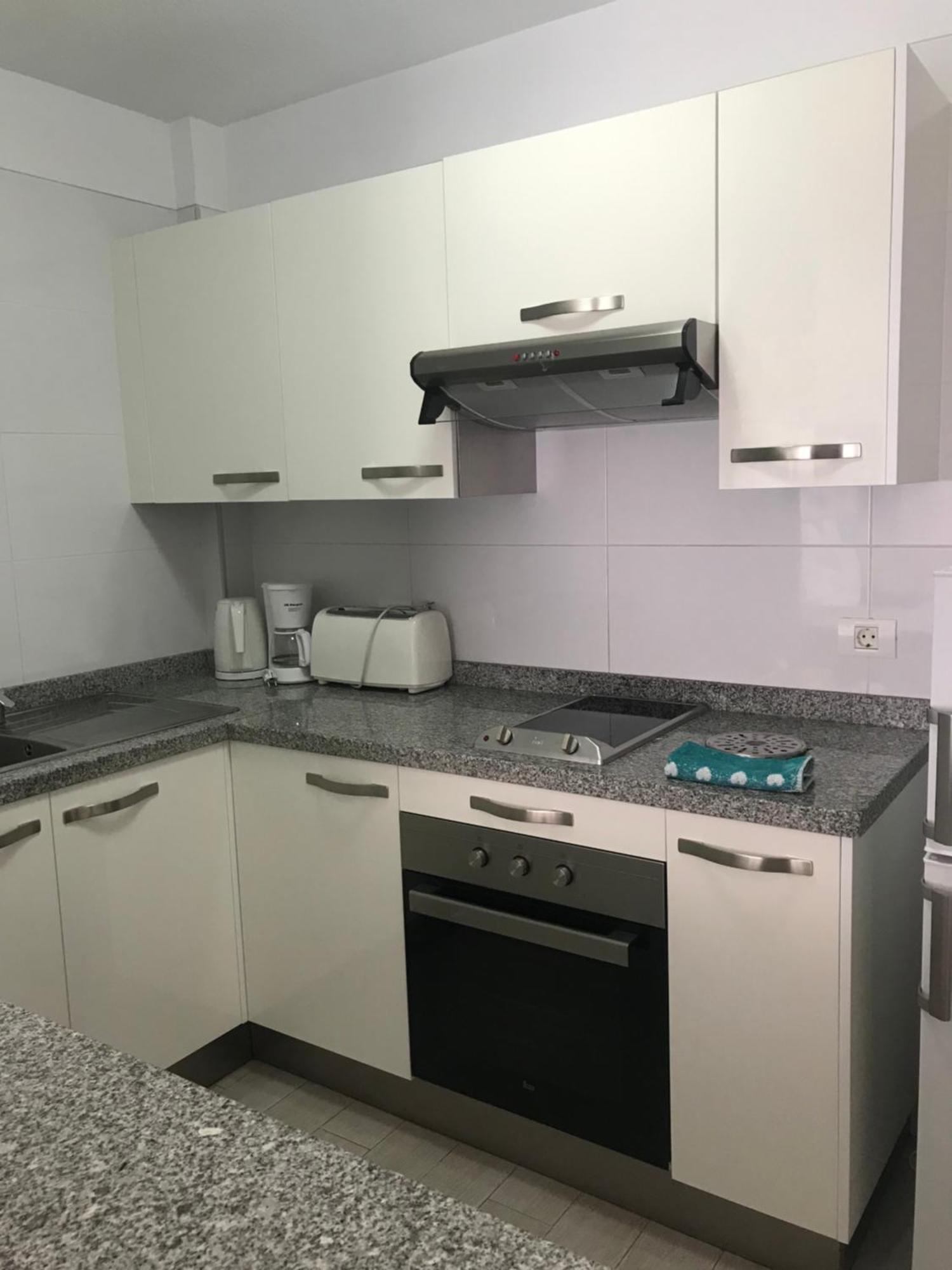 Apartamentos Quintero - Adults Only San Sebastián de la Gomera Kültér fotó