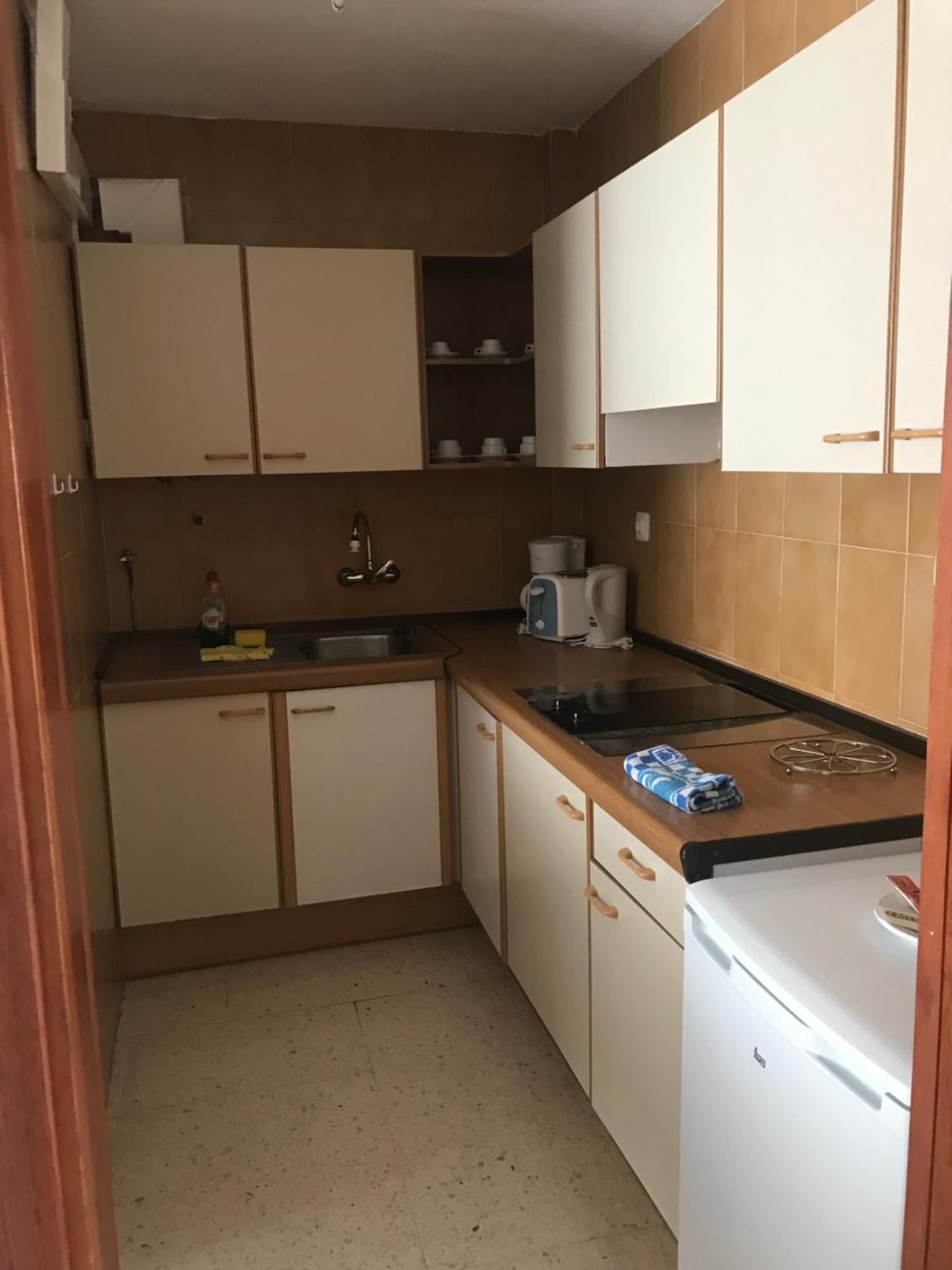 Apartamentos Quintero - Adults Only San Sebastián de la Gomera Kültér fotó