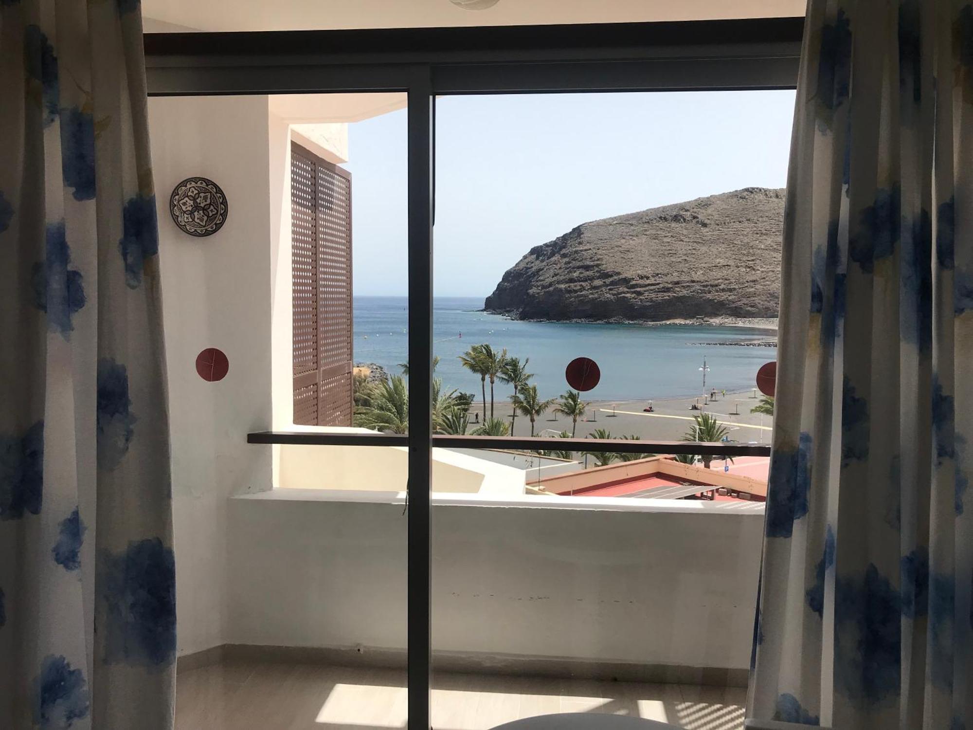Apartamentos Quintero - Adults Only San Sebastián de la Gomera Kültér fotó