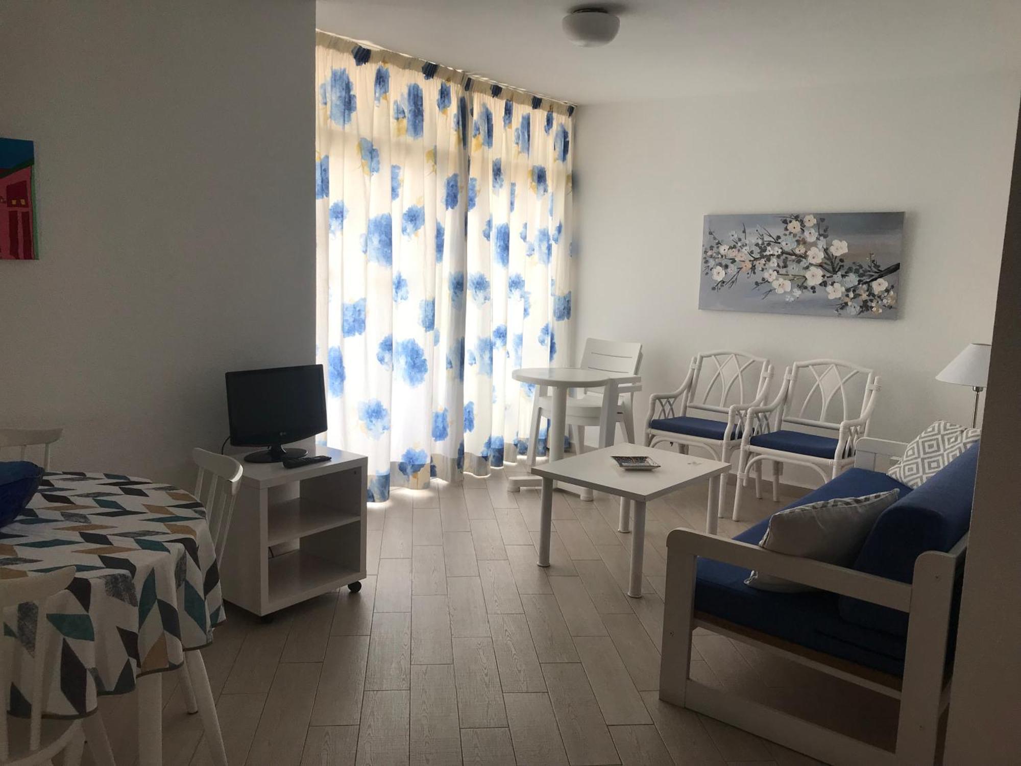 Apartamentos Quintero - Adults Only San Sebastián de la Gomera Kültér fotó