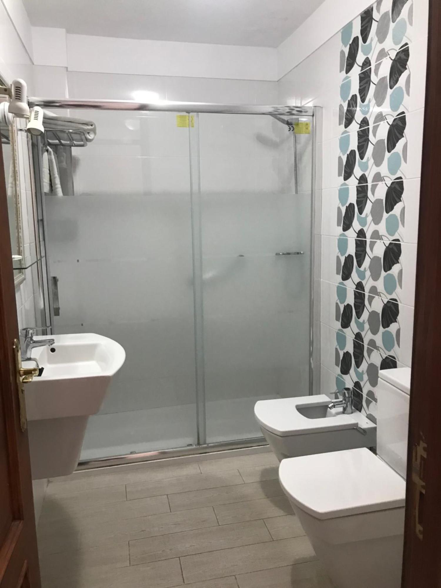 Apartamentos Quintero - Adults Only San Sebastián de la Gomera Kültér fotó