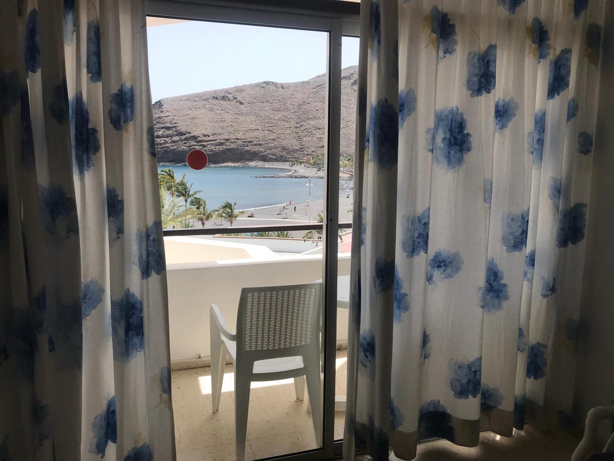 Apartamentos Quintero - Adults Only San Sebastián de la Gomera Kültér fotó