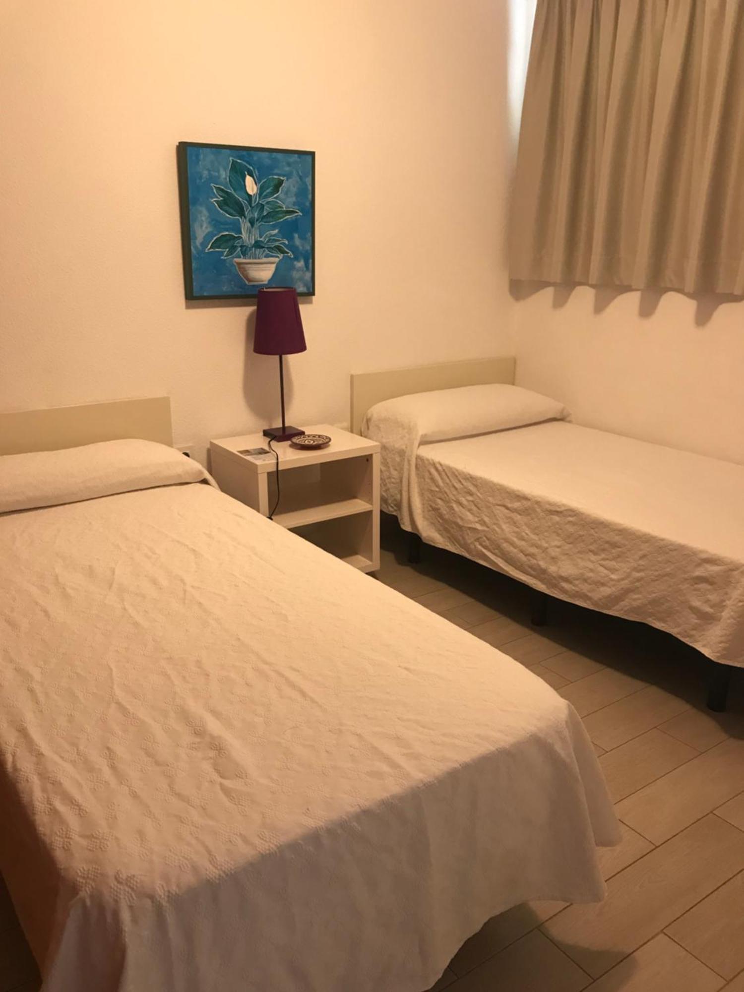 Apartamentos Quintero - Adults Only San Sebastián de la Gomera Kültér fotó