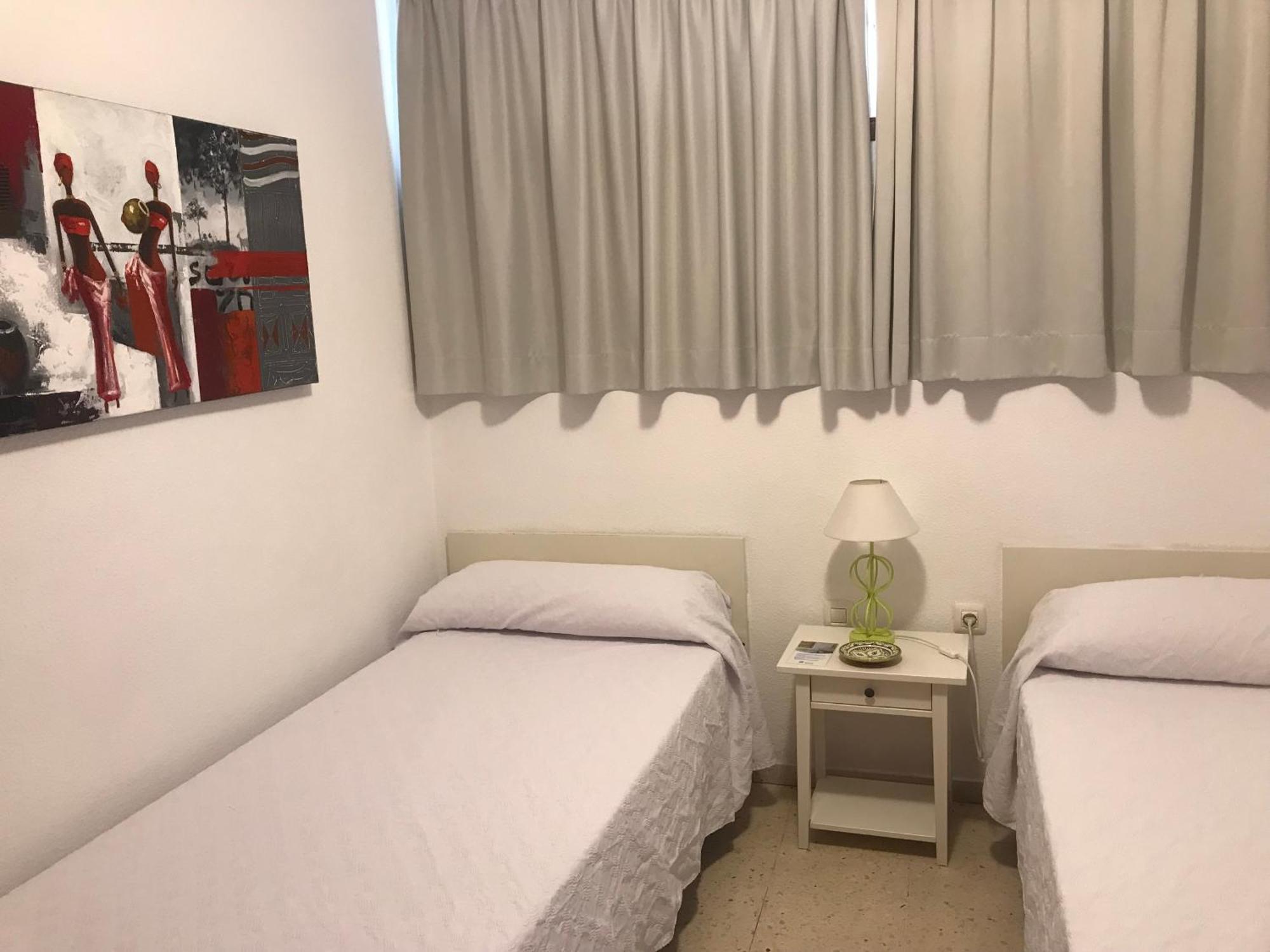 Apartamentos Quintero - Adults Only San Sebastián de la Gomera Kültér fotó