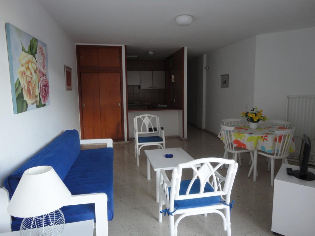 Apartamentos Quintero - Adults Only San Sebastián de la Gomera Szoba fotó