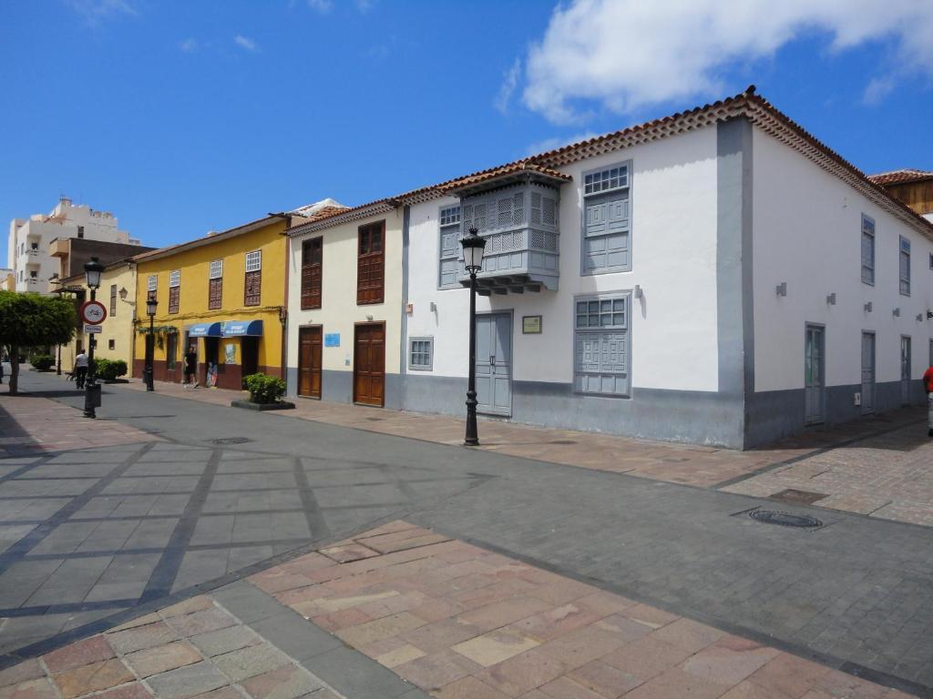 Apartamentos Quintero - Adults Only San Sebastián de la Gomera Kültér fotó