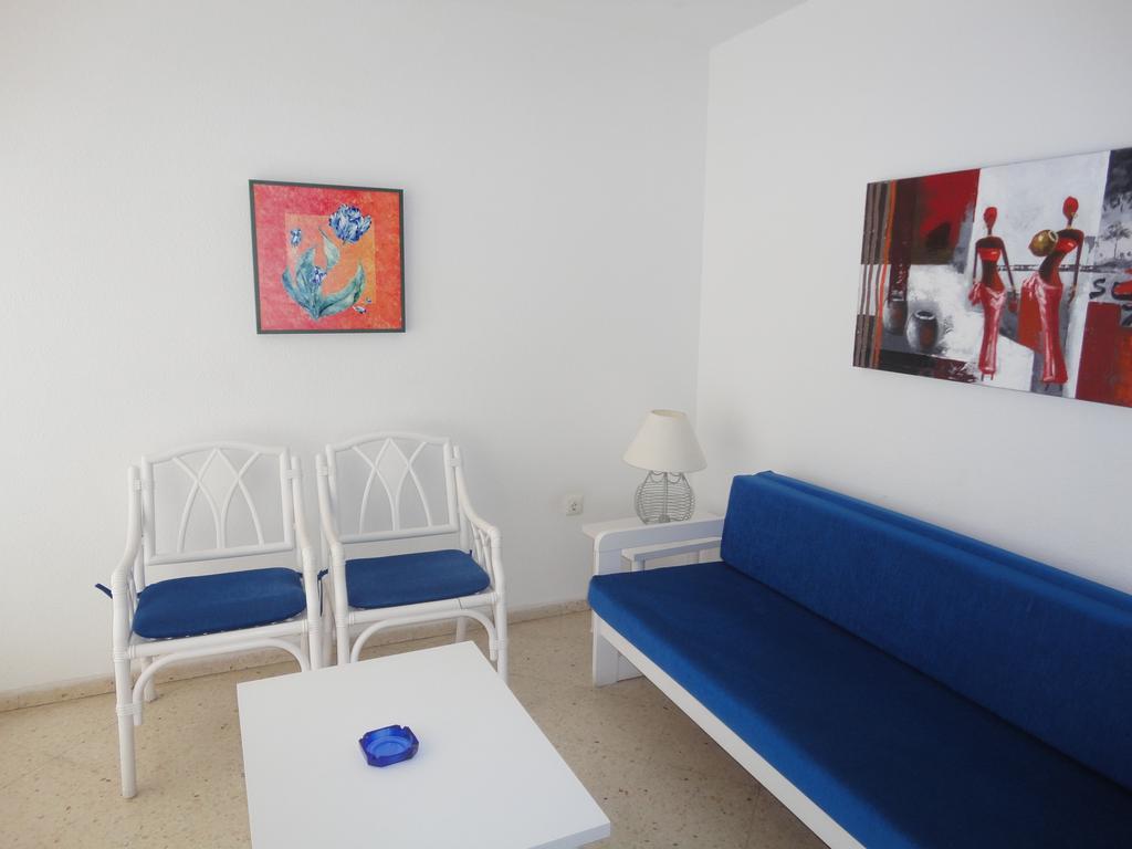 Apartamentos Quintero - Adults Only San Sebastián de la Gomera Kültér fotó