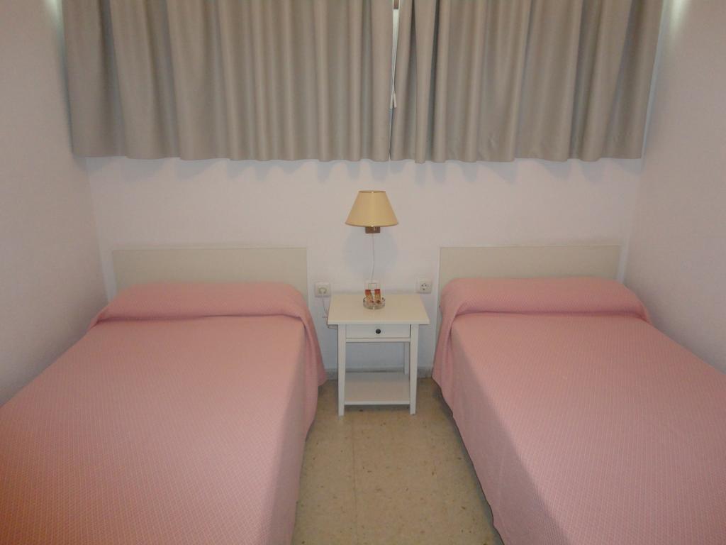 Apartamentos Quintero - Adults Only San Sebastián de la Gomera Kültér fotó