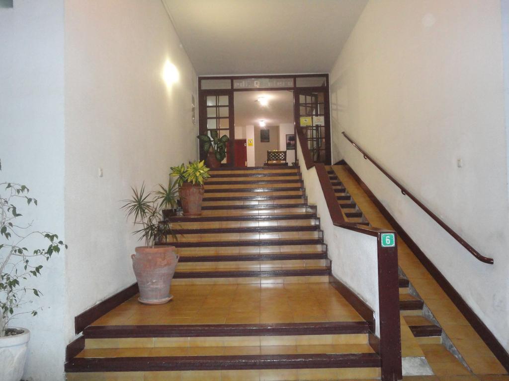Apartamentos Quintero - Adults Only San Sebastián de la Gomera Kültér fotó