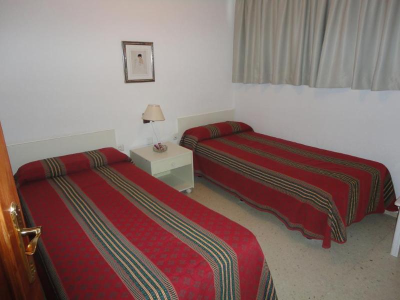 Apartamentos Quintero - Adults Only San Sebastián de la Gomera Kültér fotó