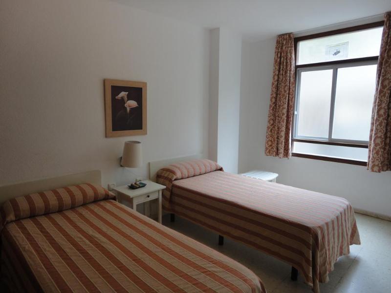 Apartamentos Quintero - Adults Only San Sebastián de la Gomera Kültér fotó