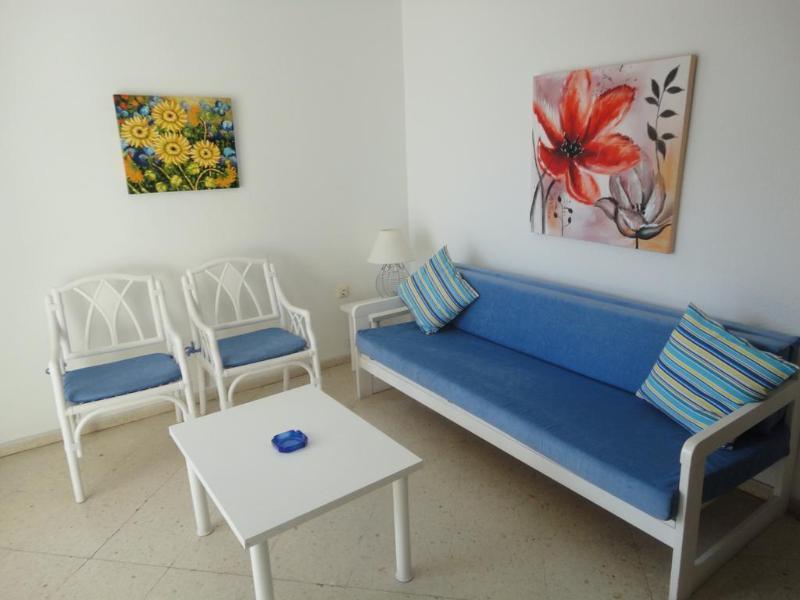 Apartamentos Quintero - Adults Only San Sebastián de la Gomera Kültér fotó
