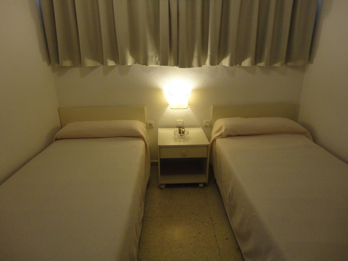 Apartamentos Quintero - Adults Only San Sebastián de la Gomera Szoba fotó